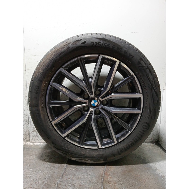 Recambio de juego llantas para bmw serie x1 (f48) referencia OEM IAM   225/55/18