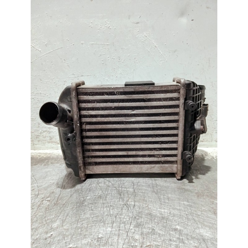 Recambio de intercooler para audi a4 berlina (8e) referencia OEM IAM 8E0145805P  