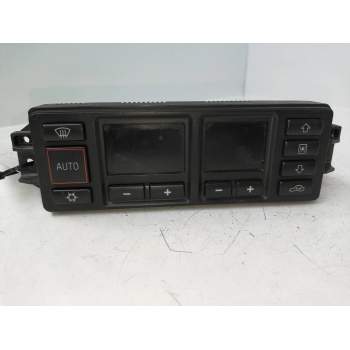 MANDO CALEFACCION / AIRE ACONDICIONADO 8L0820043M 5HB00704310 1996