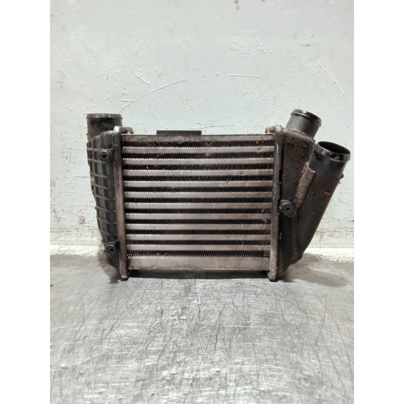 Recambio de intercooler para audi a4 berlina (8e) referencia OEM IAM 8E0145806C  