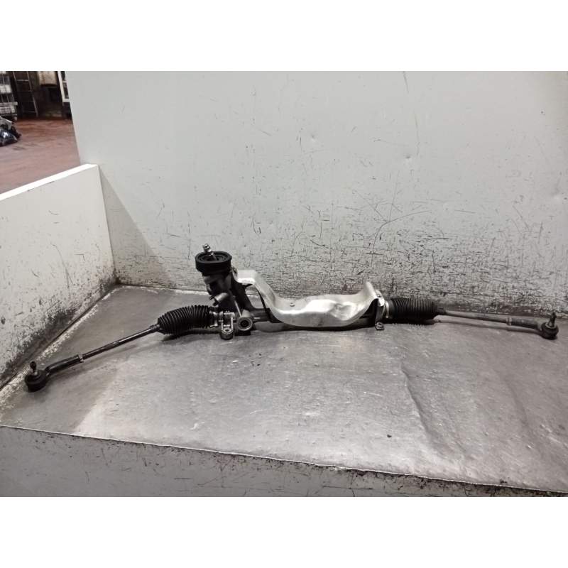 Recambio de cremallera direccion para audi a2 (8z0) 1.4 tdi referencia OEM IAM 201A102A268 8714230550 2000