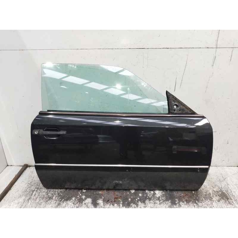 Recambio de puerta delantera derecha para mercedes clase e (w124) coupe/cabrio referencia OEM IAM   2P