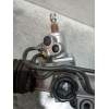 Recambio de cremallera direccion para ssangyong rexton w limited 4wd referencia OEM IAM 465000900K  