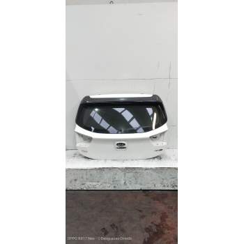 PORTON TRASERO 5P 