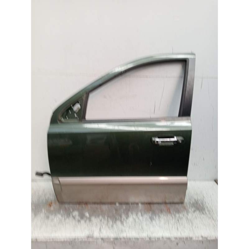 Recambio de puerta delantera izquierda para kia sorento i (jc) 2.5 crdi referencia OEM IAM  5P 