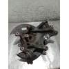 Recambio de mangueta trasera izquierda para opel insignia a sports tourer (g09) 2.0 cdti (35) referencia OEM IAM  20CDTI 2008