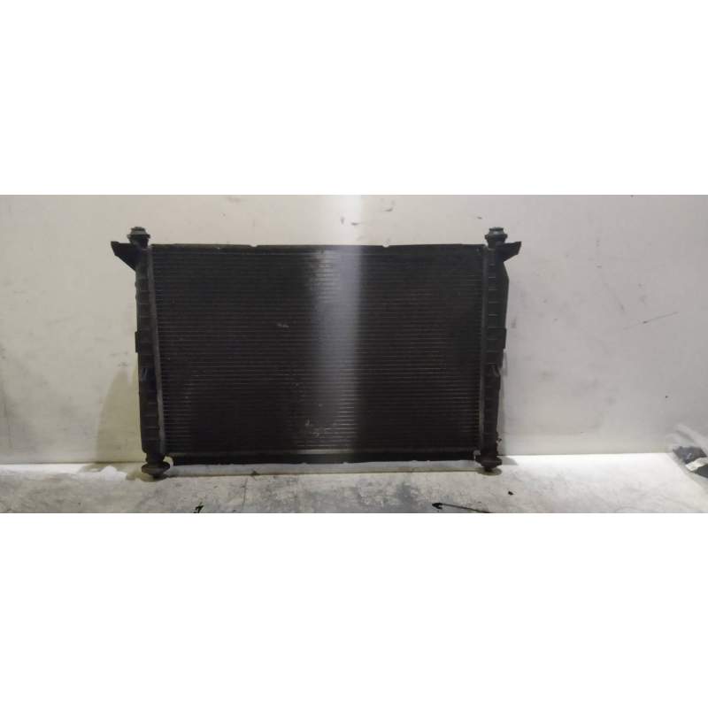 Recambio de radiador agua para ford mondeo berlina (gd) ghia referencia OEM IAM  25G 1997