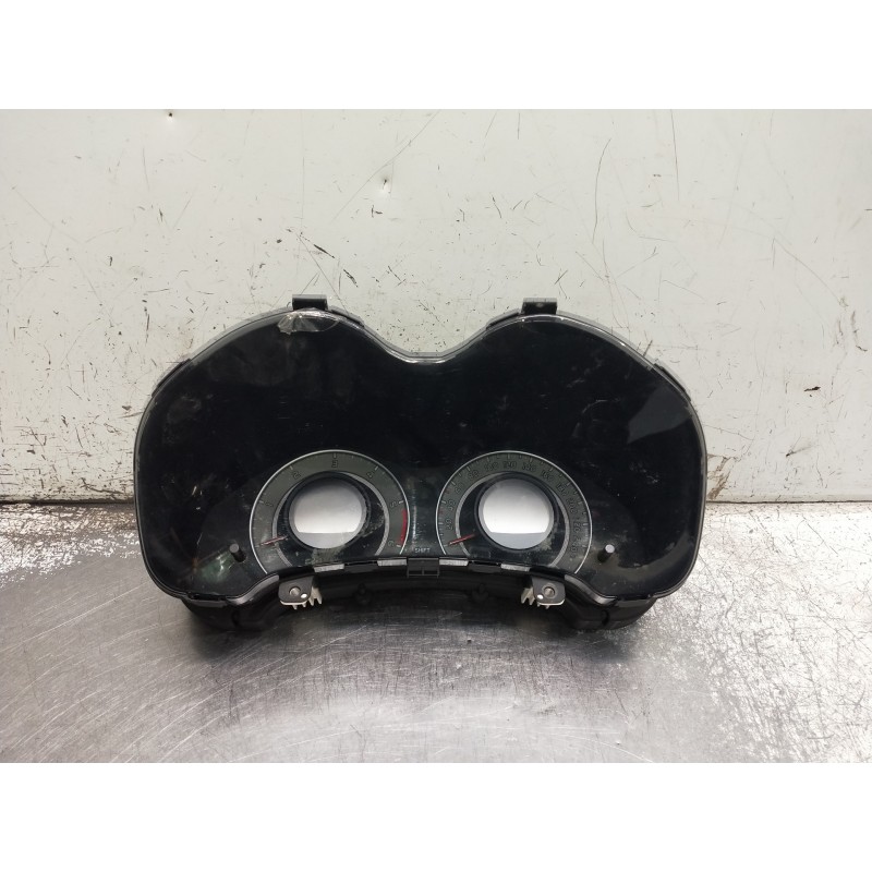 Recambio de cuadro instrumentos para toyota auris active referencia OEM IAM 838000ZC80C  