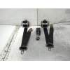 Recambio de juego cinturones trasero para volkswagen golf v berlina (1k1) highline referencia OEM IAM   5P
