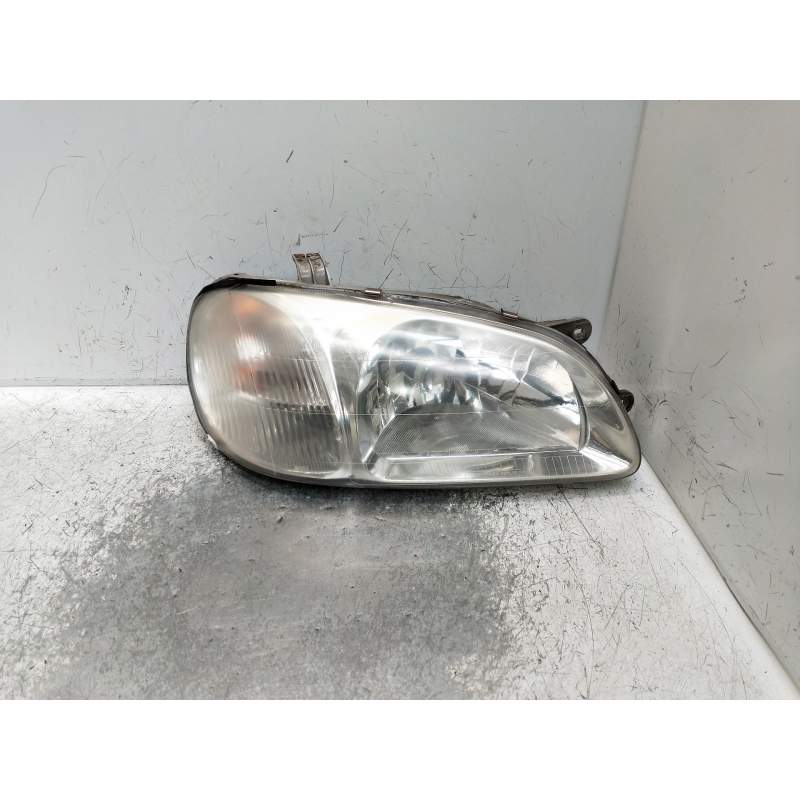 Recambio de faro delantero para kia carnival td ls referencia OEM IAM   