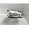 Recambio de faro delantero para kia carnival td ls referencia OEM IAM   
