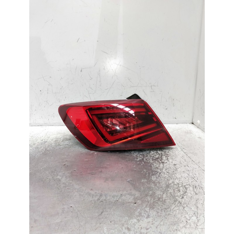 Recambio de piloto trasero izquierdo para seat leon sc (5f5) referencia OEM IAM 5F0945207F 90096129 