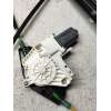 Recambio de elevalunas delantero derecho para audi a4 avant (8k5) (2008) básico referencia OEM IAM 8K0837462E 5P 2008