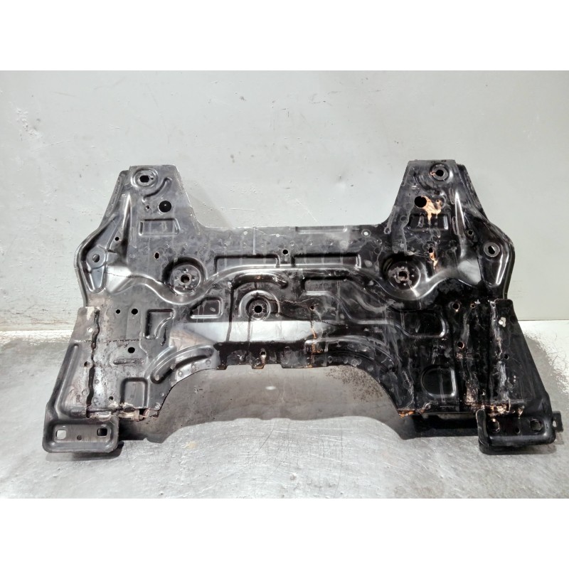 Recambio de puente delantero para citroen c4 lim. referencia OEM IAM 9841458080  LA CUNA