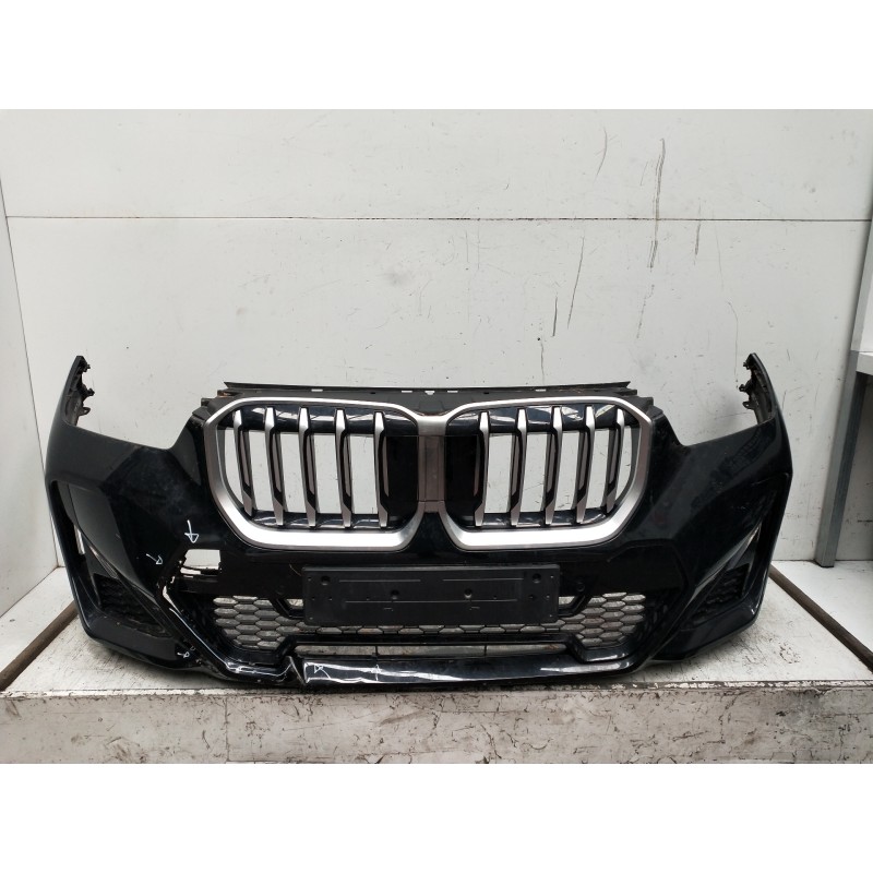 Recambio de paragolpes delantero para bmw serie x1 (f48) referencia OEM IAM  OJO VER DESPERFECTOS OJO VER FOTOS