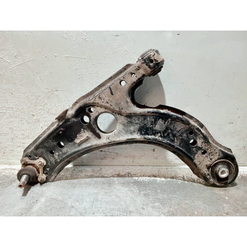 Recambio de brazo suspension inferior delantero izquierdo para volkswagen new beetle (9c1/1c1) referencia OEM IAM   