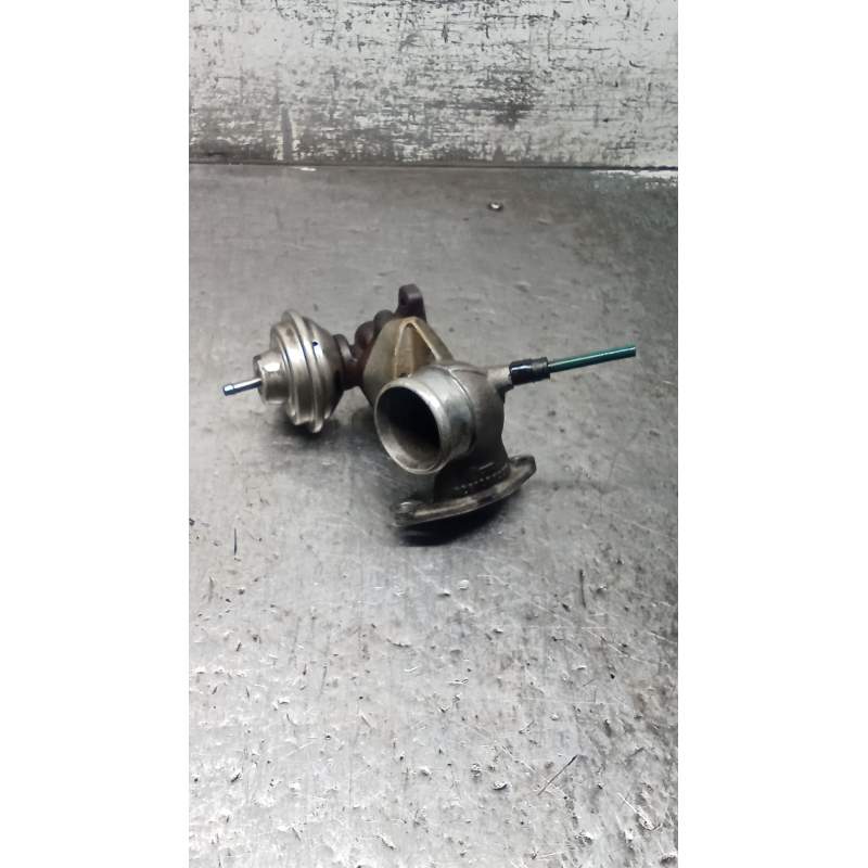 Recambio de valvula egr para audi 80 b4 sedán (8c2) 1.9 tdi referencia OEM IAM 028129637E  92