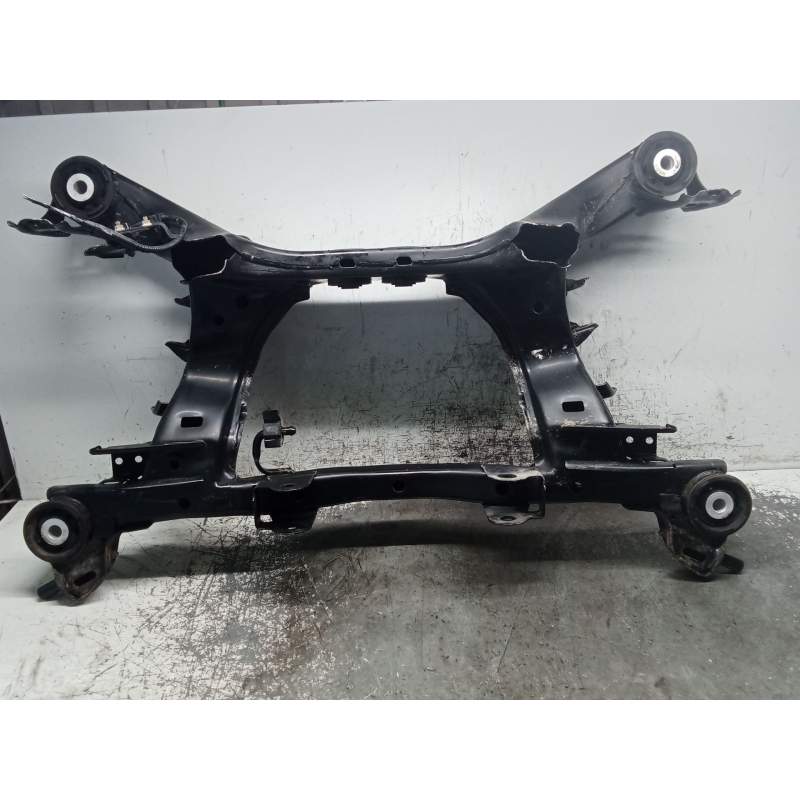 Recambio de puente trasero para subaru outback (br) 2.0 d awd (brd) referencia OEM IAM   CUNA