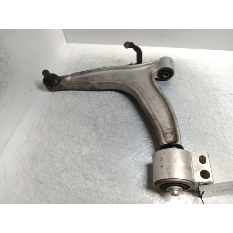 Recambio de brazo suspension inferior delantero izquierdo para opel vectra c berlina club referencia OEM IAM   