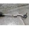 Recambio de cremallera direccion para opel corsa f referencia OEM IAM 38210544 9834749080 
