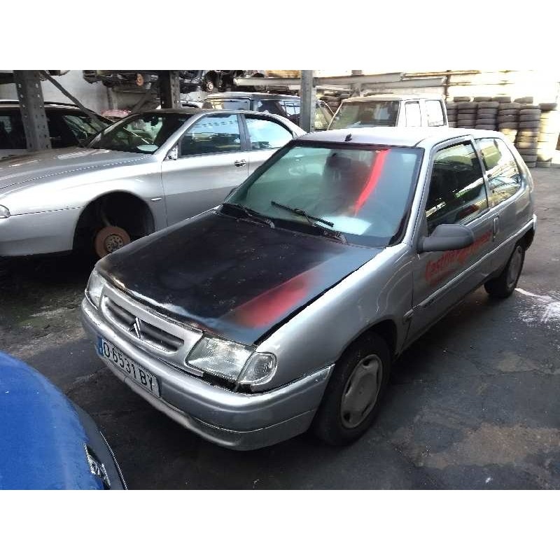 citroen saxo del año 1998