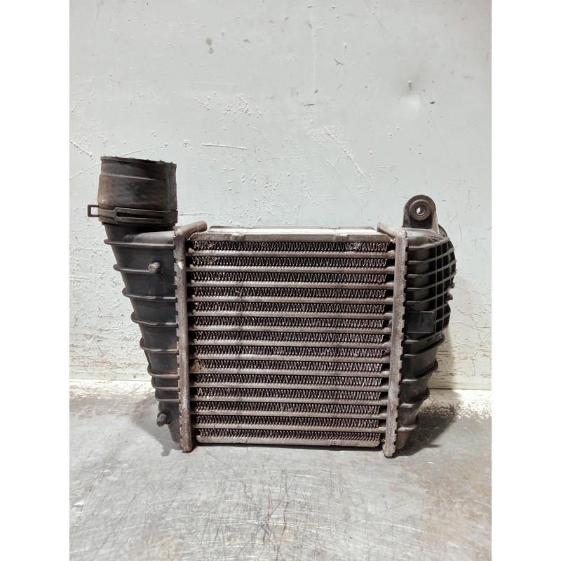 Recambio de intercooler para audi a3 (8l) 1.9 tdi ambiente referencia OEM IAM 1J0145803F 862328X 