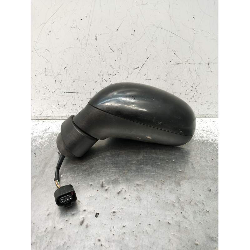 Recambio de retrovisor izquierdo para seat leon (1p1) 1.6 referencia OEM IAM  ELÉCTRICO 2005