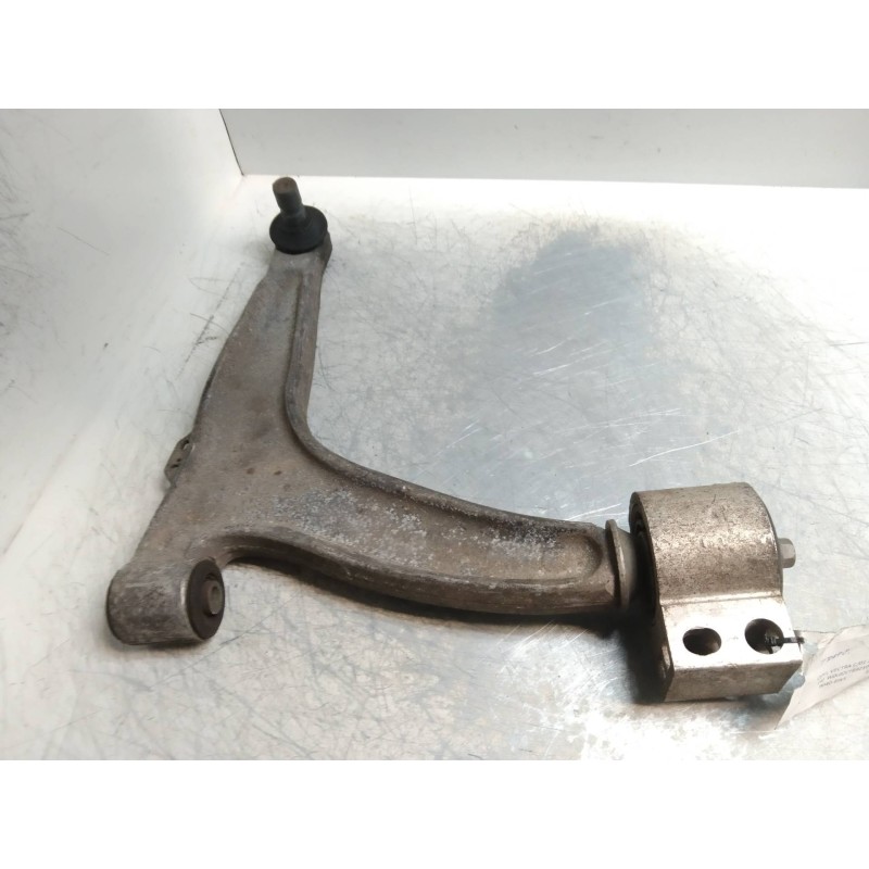 Recambio de brazo suspension inferior delantero derecho para opel vectra c berlina comfort referencia OEM IAM   