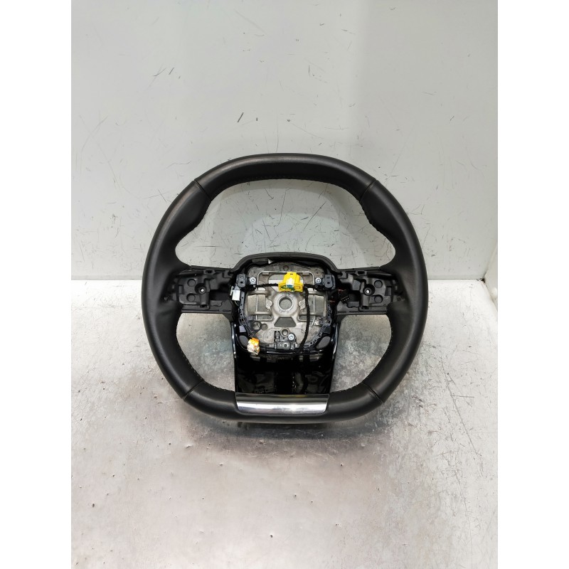 Recambio de volante para citroen c4 lim. referencia OEM IAM 98406897ZD  