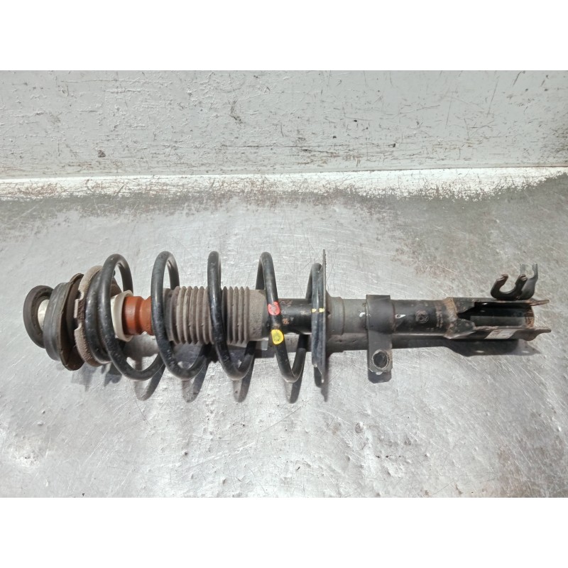 Recambio de amortiguador delantero izquierdo para fiat panda (169) referencia OEM IAM 01J65694  