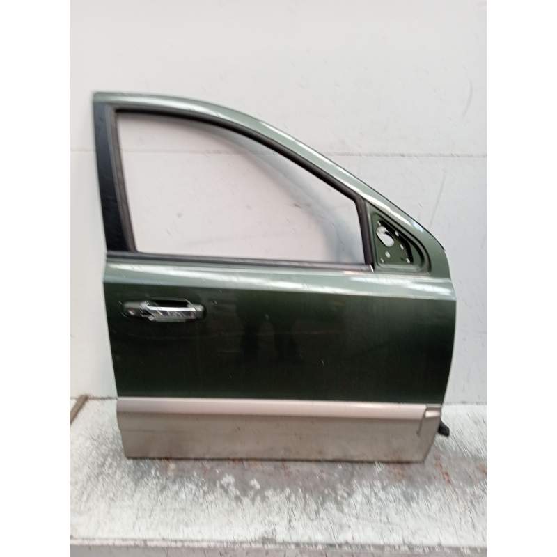 Recambio de puerta delantera derecha para kia sorento i (jc) 2.5 crdi referencia OEM IAM  5P 