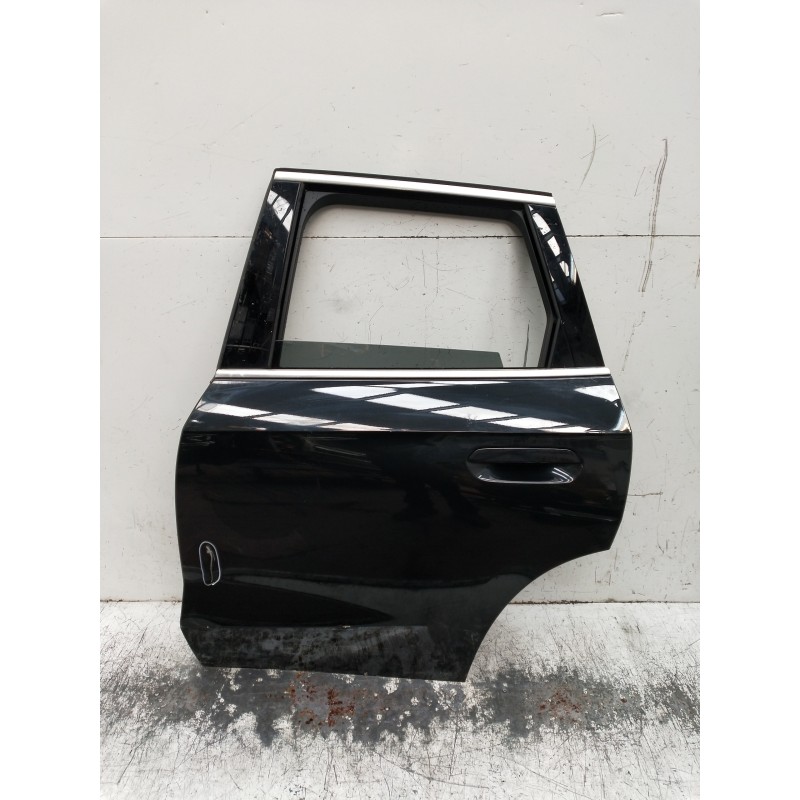 Recambio de puerta trasera izquierda para bmw serie x1 (f48) referencia OEM IAM  VER FOTOS 5P