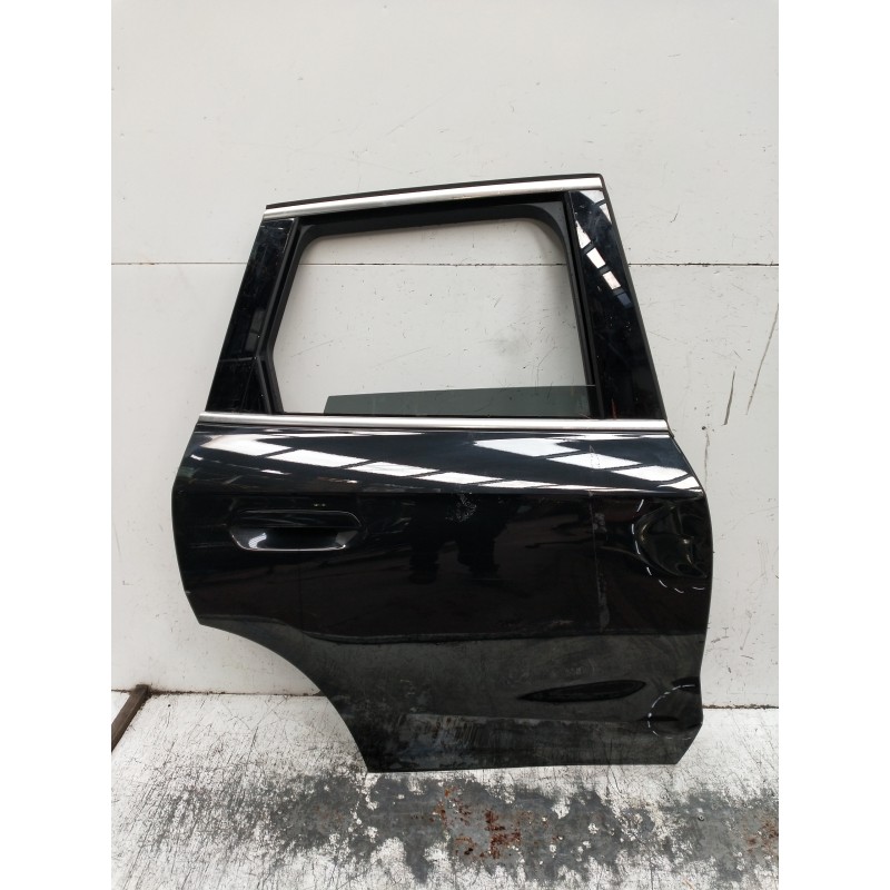 Recambio de puerta trasera derecha para bmw serie x1 (f48) referencia OEM IAM  VER FOTOS 5P