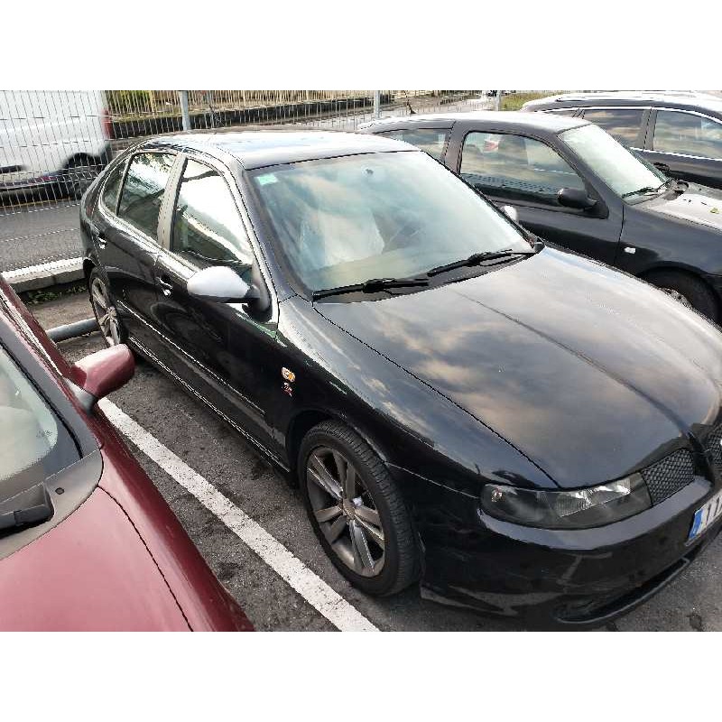 seat leon (1m1) del año 2004