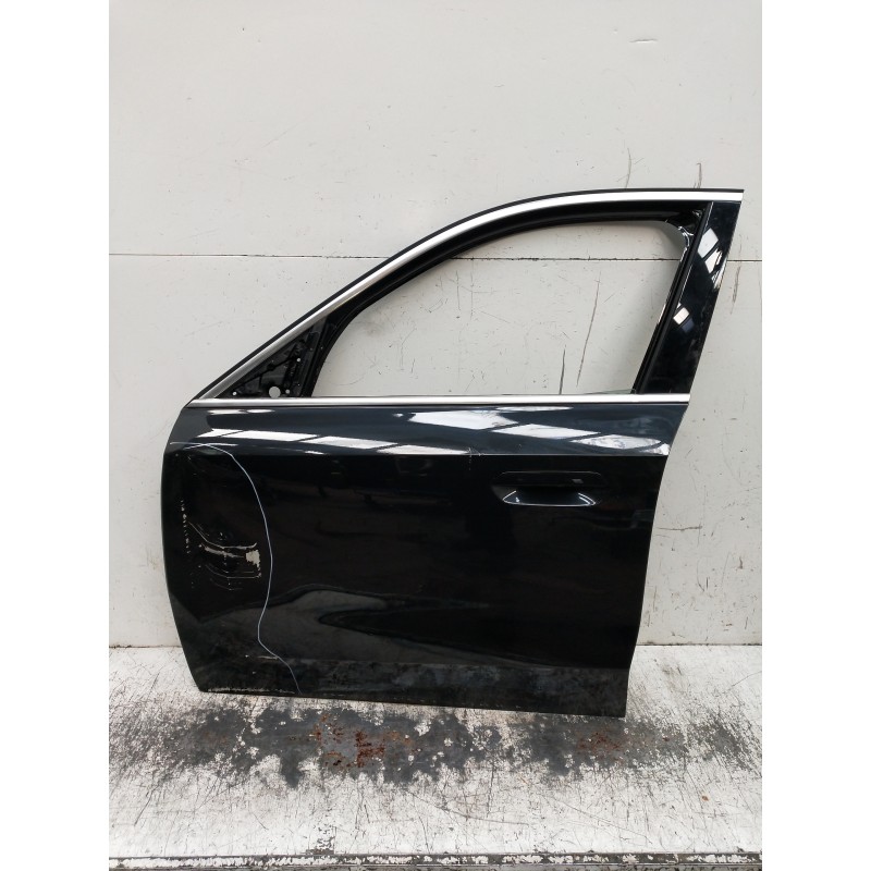 Recambio de puerta delantera izquierda para bmw serie x1 (f48) referencia OEM IAM   5P