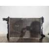 Recambio de radiador agua para fiat punto (evo) (199) dynamic referencia OEM IAM 518638170 897760000 