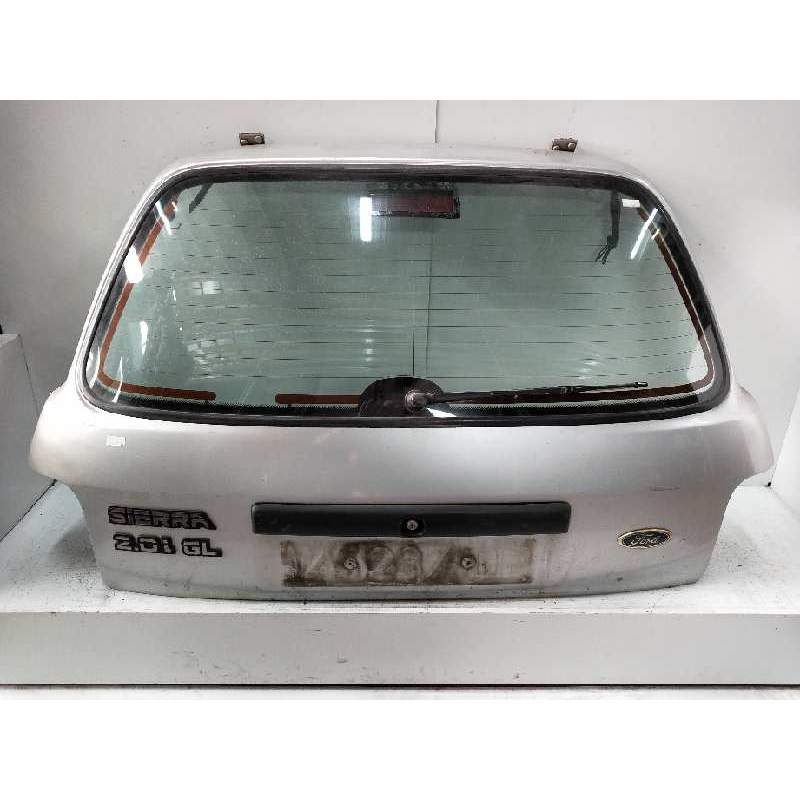 Recambio de porton trasero para ford sierra berlina 2.0 cat referencia OEM IAM  RANCHERA 