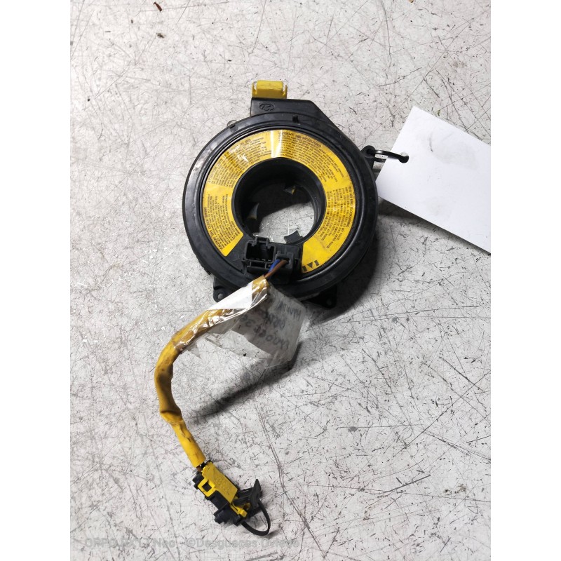 Recambio de anillo airbag para hyundai atos prime (mx) 1.0 cat referencia OEM IAM   