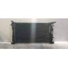 Recambio de radiador agua para renault megane iii berlina 5 p dynamique referencia OEM IAM  12G 2012