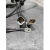 Recambio de cremallera direccion para opel corsa f referencia OEM IAM 38210544 9834749080 