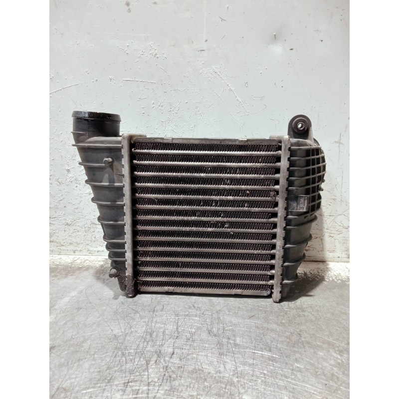 Recambio de intercooler para volkswagen golf iv berlina (1j1) referencia OEM IAM 1J0145803F 862328X 