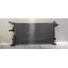 Recambio de radiador agua para renault megane iii berlina 5 p dynamique referencia OEM IAM  12G 2012