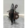 Recambio de mangueta delantera izquierda para ssangyong rexton w limited 4wd referencia OEM IAM   