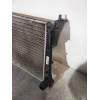Recambio de radiador agua para fiat punto (evo) (199) dynamic referencia OEM IAM 518638170 897760000 