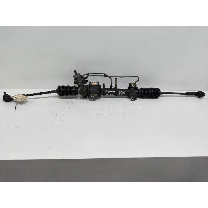 Recambio de cremallera direccion para mazda 626 berlina/coupe (gc) referencia OEM IAM   