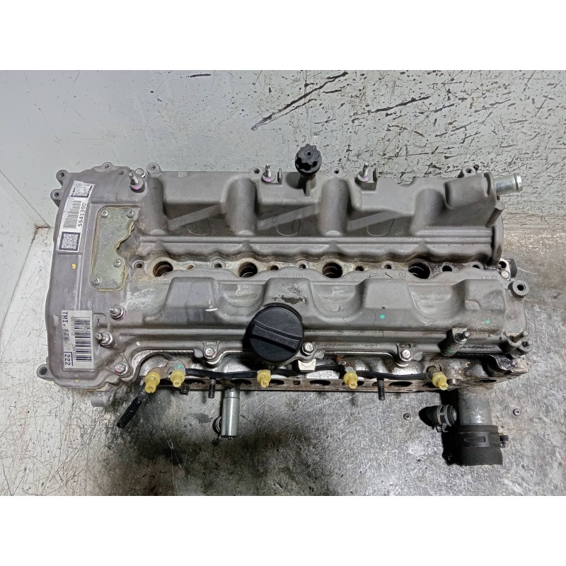 Recambio de culata para toyota auris active referencia OEM IAM 1AD  