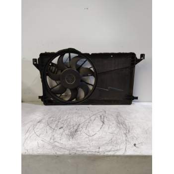 ELECTROVENTILADOR 0130307142 18TDCI 2008