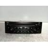 Recambio de sistema audio / radio cd para peugeot 206+ básico referencia OEM IAM PU2859AL 96635823XT 