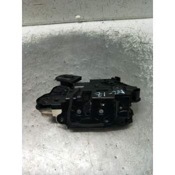 MOTOR CIERRE CENTRALIZADO DELANTERO IZQUIERDO A55K1837015B 5P 2010