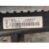 Recambio de radiador agua para fiat punto (evo) (199) dynamic referencia OEM IAM 518638170 897760000 